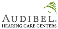 Audibel Hearing Care Centers Logo