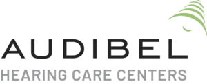 Audibel Hearing Care CentersLogo